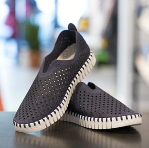 Ilse Jacobsen Tulip Sneaker